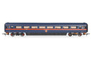 Hornby R40435C GNER Mk3 TS Coach No.42340 OO Gauge