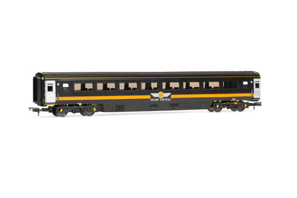 Hornby R40441 Grand Central Mk3 TSO Coach No.42401 OO Gauge