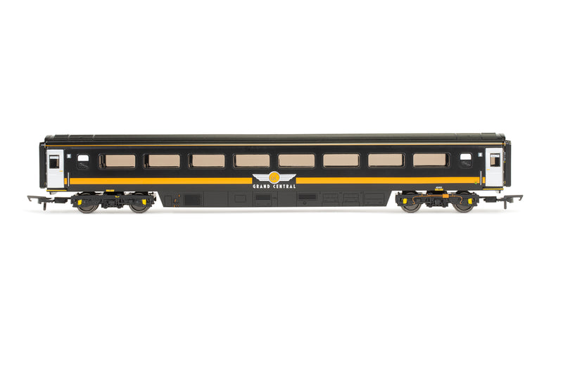 Hornby R40441 Grand Central Mk3 TSO Coach No.42401 OO Gauge