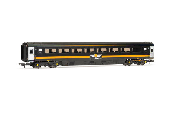 Hornby R40442 Grand Central Mk3 TSO Coach No.42402 OO Gauge