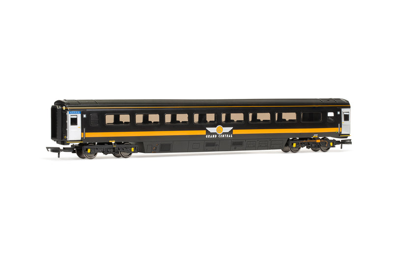 Hornby R40443 Grand Central Mk3 TSD Coach No.42403 OO Gauge