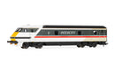 Hornby R40448 BR Intercity MK4 DVT No. 82218 DCC Ready OO Gauge
