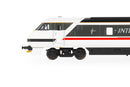 Hornby R40448 BR Intercity MK4 DVT No. 82218 DCC Ready OO Gauge