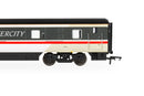 Hornby R40448 BR Intercity MK4 DVT No. 82218 DCC Ready OO Gauge