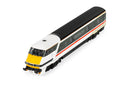 Hornby R40448 BR Intercity MK4 DVT No. 82218 DCC Ready OO Gauge