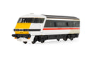 Hornby R40448 BR Intercity MK4 DVT No. 82218 DCC Ready OO Gauge
