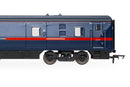Hornby R40449 GNER Mk4 DVT No. 82202 With Working Light DCC Ready OO Gauge