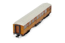 Hornby R40454 LNER Gresley Corridor Brake Composite Coach '21437' OO Gauge