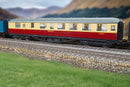 Hornby R40459 BR Gresley Buffet Coach 'E 12505 E' OO Gauge