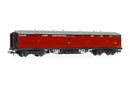 Hornby R40461 BR Gresley Passenger Brake Coach 'E 70448 E' OO Gauge