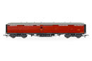Hornby R40461 BR Gresley Passenger Brake Coach 'E 70448 E' OO Gauge