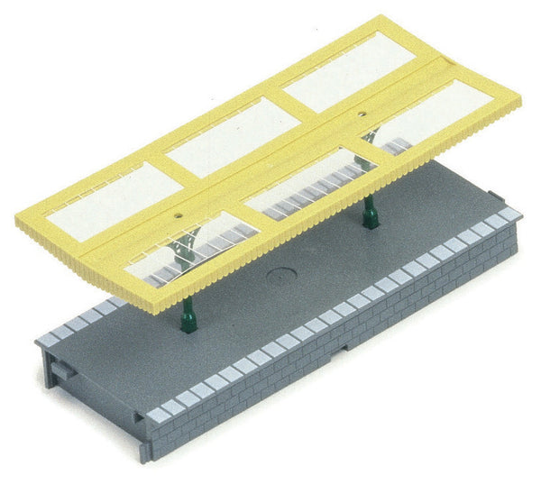 Hornby R514 Platform Canopies OO Gauge