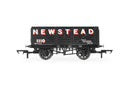 Hornby R60103 (Pack of 3) Plank Wagons 'BW & Co', 'J-James & Co', 'Newstead' OO Gauge