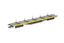 Hornby R60206 BR YMA 'Salmon' Bogie Wagon OO Gauge