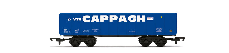 Hornby Railroad R60231 Cappagh Bogie Tippler Wagon OO Gauge