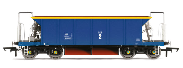 Hornby R60242 Mainline YGB 'Seacow' Ballast Hopper OO Gauge