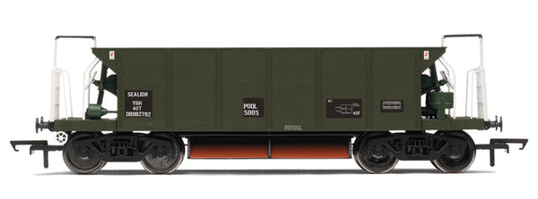 Hornby R60245 BR Civil Engineering YGH 'Sealion' Ballast Hopper OO Gauge