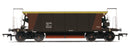 Hornby R60247 Loadhaul YGH 'Sealion' Ballast Hopper No. DB982587 OO Gauge