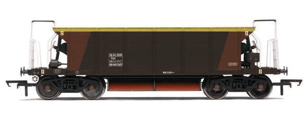 Hornby R60247 Loadhaul YGH 'Sealion' Ballast Hopper No. DB982587 OO Gauge