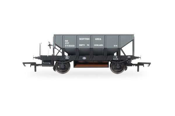 Hornby R60248 LNER NE Scottish Area Hopper Wagon No. 773103 OO Gauge