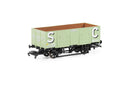 Hornby R60256 Stephenson & Clarke All Steel 21T Mineral Wagon OO Gauge
