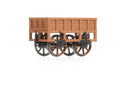 Hornby R60275 L&MR Coal Wagon OO Gauge