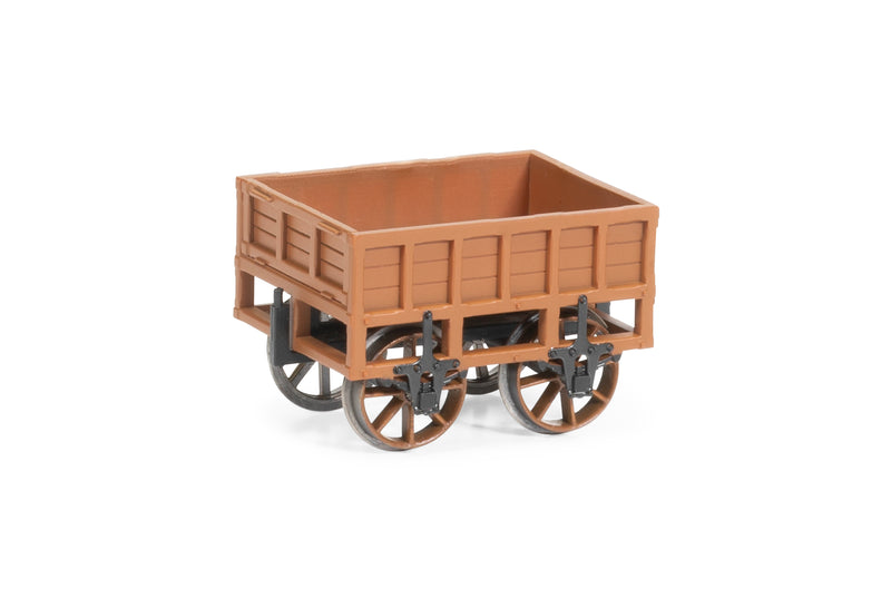 Hornby R60275 L&MR Coal Wagon OO Gauge