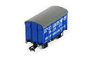 Hornby R60279 SR Express Dairy Vent Van OO Gauge