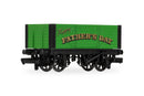 Hornby R60284 Father's Day Open Wagon OO Gauge