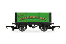 Hornby R60284 Father's Day Open Wagon OO Gauge