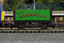 Hornby R60284 Father's Day Open Wagon OO Gauge