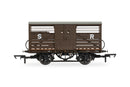 Hornby R60287 SR Maunsell, 10T Cattle Wagon No. 53698, OO Gauge