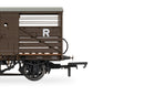 Hornby R60287 SR Maunsell, 10T Cattle Wagon No. 53698, OO Gauge