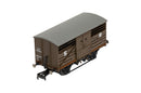 Hornby R60287 SR Maunsell, 10T Cattle Wagon No. 53698, OO Gauge