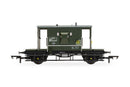 Hornby R60290 BR, 20T Brake Van No. B955167, OO Gauge