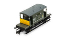 Hornby R60290 BR, 20T Brake Van No. B955167, OO Gauge