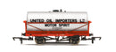 Hornby R60293 20 Ton Tanker 'United Oil Importers' No.44 OO Gauge