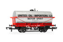 Hornby R60293 20 Ton Tanker 'United Oil Importers' No.44 OO Gauge