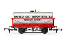 Hornby R60293 20 Ton Tanker 'United Oil Importers' No.44 OO Gauge