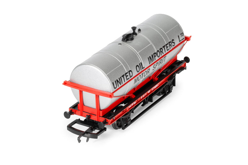 Hornby R60293 20 Ton Tanker 'United Oil Importers' No.44 OO Gauge