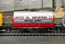 Hornby R60293 20 Ton Tanker 'United Oil Importers' No.44 OO Gauge