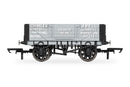 Hornby R60294 4 Plank Wagon 'Charles Abell' No.214 OO Gauge
