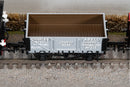 Hornby R60294 4 Plank Wagon 'Charles Abell' No.214 OO Gauge