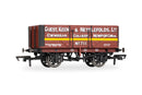 Hornby R60296 7 Plank Wagon 'Guest Keen & Nettlefolds' No.711 OO Gauge
