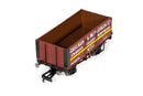 Hornby R60296 7 Plank Wagon 'Guest Keen & Nettlefolds' No.711 OO Gauge