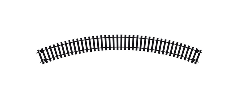 Hornby R605 1st Radius Double curve OO Gauge