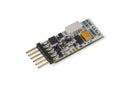 Hornby R7321 HM7000 6 Pin Bluetooth DCC Decoder (No Sound)