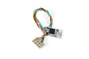 Hornby R7335 HM7000 8 Pin Bluetooth DCC Decoder (No Sound)