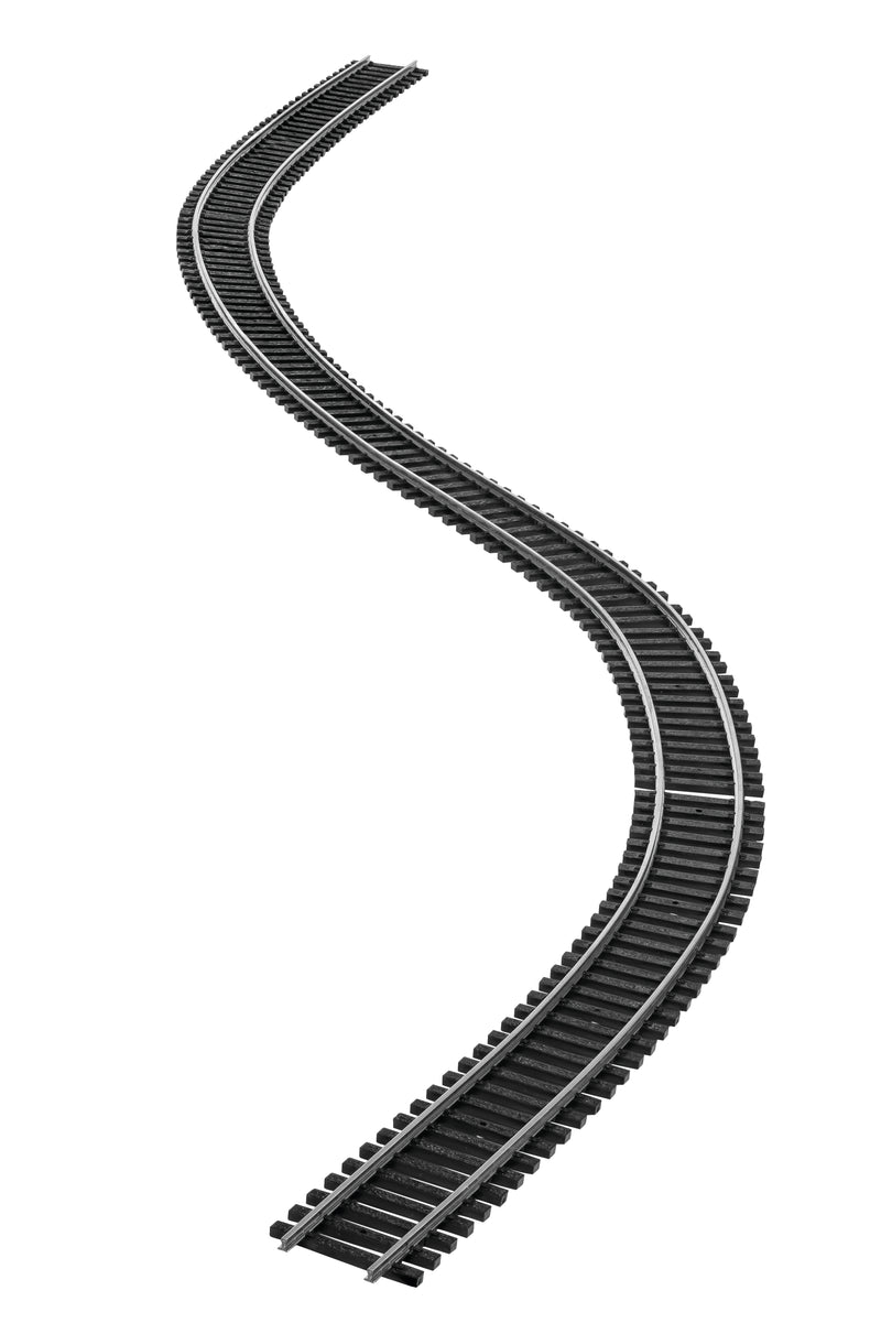 Hornby R8090 Semi Flexible Track (915mm) OO Gauge