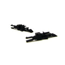 Hornby R8220 NEM Hornby Couplings  (Quantity 10)  OO Gauge